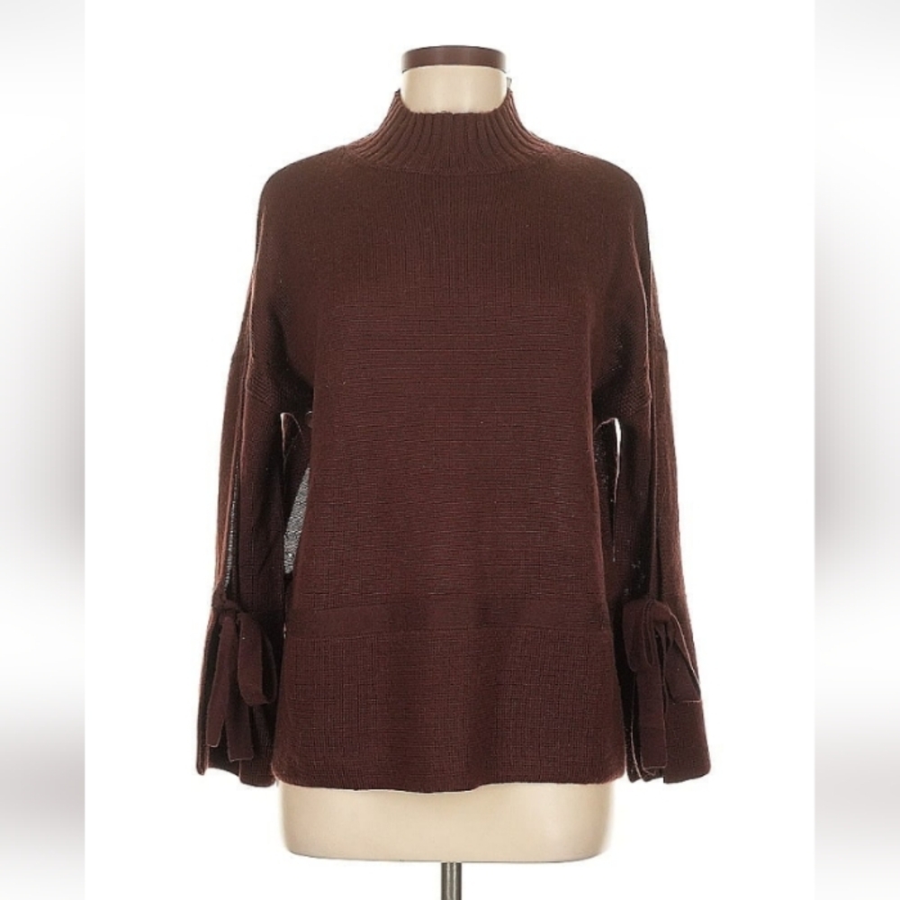 Harper Lane Cowl Neck Sweater